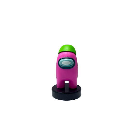 P.M.I. Among Us Crewmate Stampers 2 Pack (S2) (AU5215) P.M.I. Among Us Crewmate Stampers 2 Pack (S2) (AU5215)