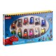 P.M.I. Among Us Crewmate Stampers 12 Pack Deluxe Box (S2) (AU5265)