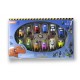P.M.I. Among Us Crewmate Stampers 12 Pack Deluxe Box (S2) (AU5265)