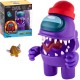 P.M.I. Among Us Action Figures 1 Pack 11.5 cm (S2) (AU6210)