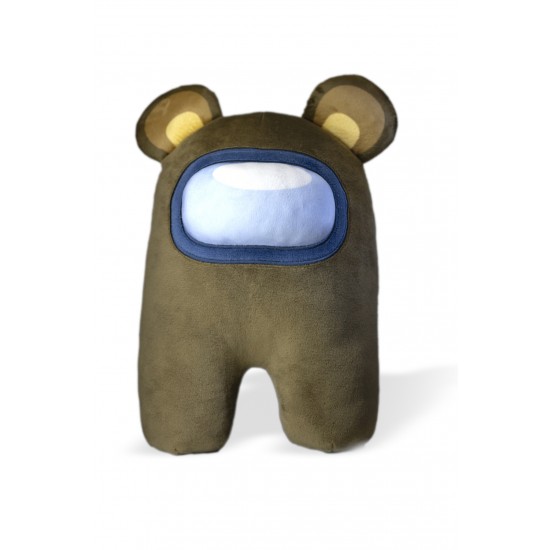 P.M.I. Among Us Huggable Plush 30cm (S2) (AU7206)