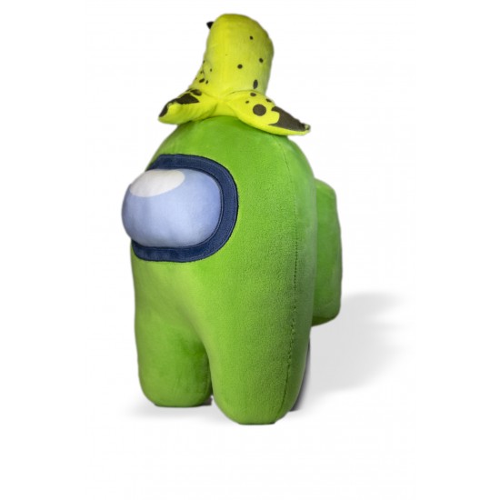 P.M.I. Among Us Huggable Plush 30cm (S2) (AU7206)