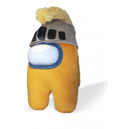 P.M.I. Among Us Huggable Plush 30cm (S2) (AU7206)