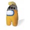 P.M.I. Among Us Huggable Plush 30cm (S2) (AU7206)