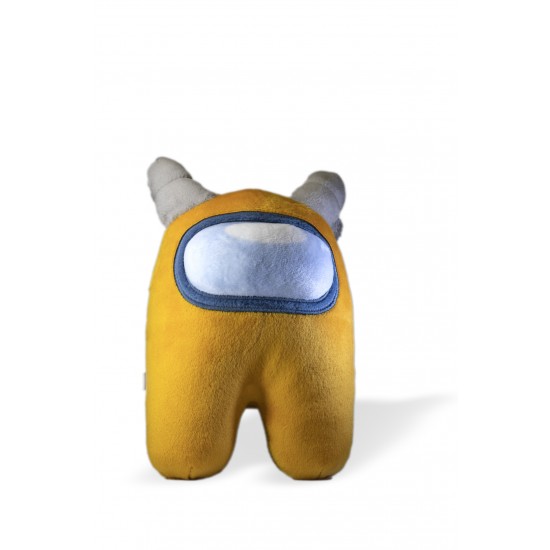 P.M.I. Among Us Plush Buddies 20cm (S2) (AU7214)