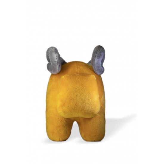P.M.I. Among Us Plush Buddies 20cm (S2) (AU7214)