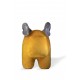 P.M.I. Among Us Plush Buddies 20cm (S2) (AU7214)