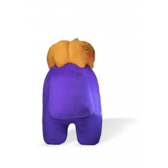 P.M.I. Among Us Plush Buddies 20cm (S2) (AU7214)