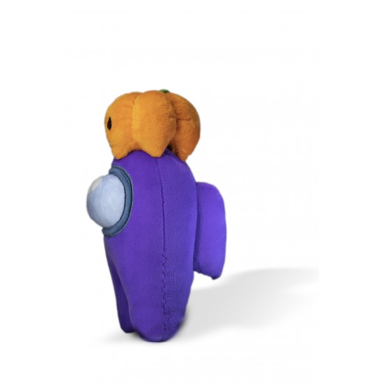 P.M.I. Among Us Plush Buddies 20cm (S2) (AU7214)