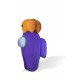 P.M.I. Among Us Plush Buddies 20cm (S2) (AU7214)