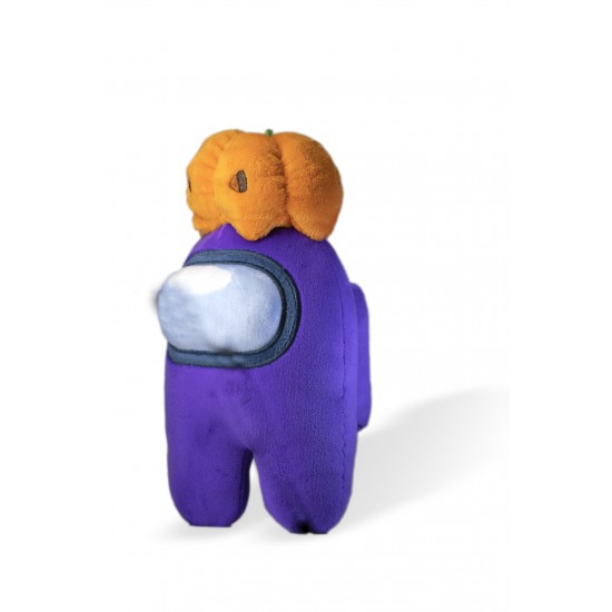 P.M.I. Among Us Plush Buddies 20cm (S2) (AU7214)