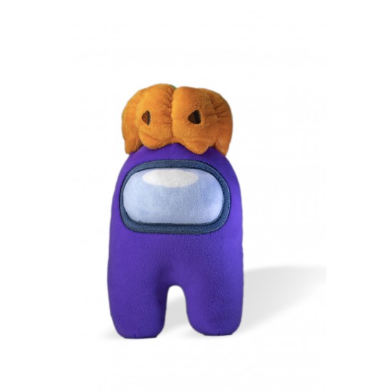 P.M.I. Among Us Plush Buddies 20cm (S2) (AU7214)