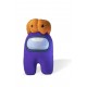 P.M.I. Among Us Plush Buddies 20cm (S2) (AU7214)