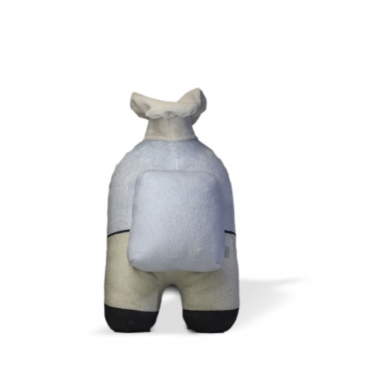 P.M.I. Among Us Plush Buddies 20cm (S2) (AU7214)
