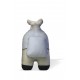 P.M.I. Among Us Plush Buddies 20cm (S2) (AU7214)