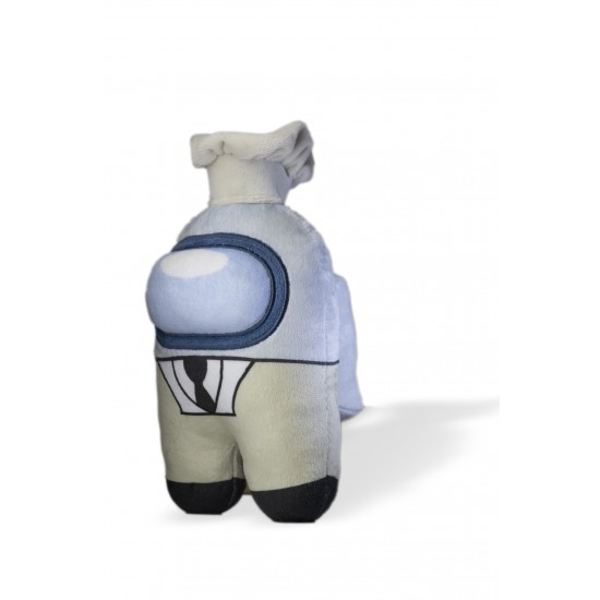P.M.I. Among Us Plush Buddies 20cm (S2) (AU7214)