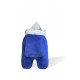 P.M.I. Among Us Plush Buddies 20cm (S2) (AU7214)