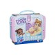 Hasbro Baby Alive Foodie Cuties για 3 ετών και άνω (Διάφορα Σχέδια) 1τμχ (F3551)