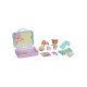 Hasbro Baby Alive Foodie Cuties για 3 ετών και άνω (Διάφορα Σχέδια) 1τμχ (F3551)