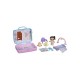 Hasbro Baby Alive Foodie Cuties για 3 ετών και άνω (Διάφορα Σχέδια) 1τμχ (F3551)