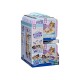 Hasbro Baby Alive Foodie Cuties για 3 ετών και άνω (Διάφορα Σχέδια) 1τμχ (F3551)