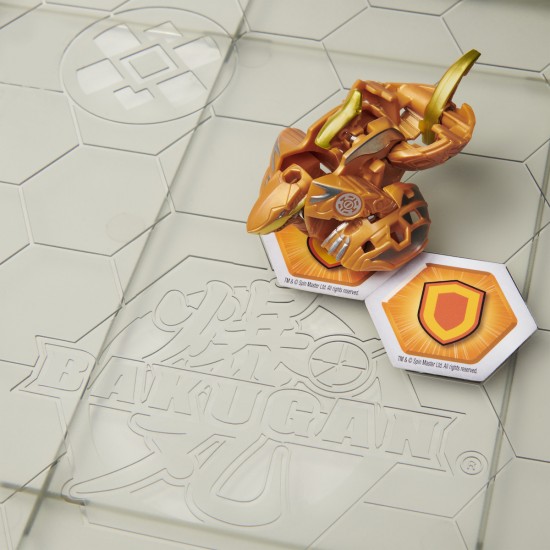 Spin Master Bakugan Geogan Rising: Battle Matrix (6060362)