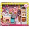Mattel Barbie Supermarket για 3 ετών και άνω (FRP01)