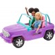 Mattel Barbie Jeep (GMT46)