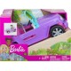 Mattel Barbie Jeep (GMT46)