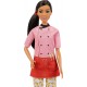 Mattel Barbie Σεφ (GTW38)