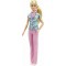 Mattel Barbie  Νοσοκόμα (GTW39/DVF50)