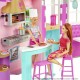 Mattel Barbie - Εστιατόριο (HBB91)