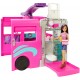 Mattel Barbie Dream Camper Vehicle Playset (HCD46)