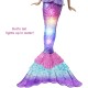 Mattel Barbie Dreamtopia Twinkle Lights Mermaid Doll (HDJ36)