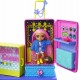 Mattel Barbie Extra Minis Σετ με Ζωάκια (HDY91)