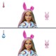 Mattel Barbie Cutie Reveal - Λαγουδάκι (HHG19)