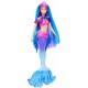 Mattel Barbie Malibu Roberts Mermaid Power Doll (HHG52)