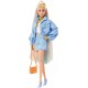 Mattel Barbie Extra Blonde Bandana (HHN08)