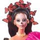 Mattel Doll Barbie Signature Dia De Muertos 2023 (HJX14) Mattel Doll Barbie Signature Dia De Muertos 2023 (HJX14)