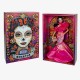 Mattel Doll Barbie Signature Dia De Muertos 2023 (HJX14) Mattel Doll Barbie Signature Dia De Muertos 2023 (HJX14)
