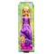 Mattel Disney Princess Ραπουνζέλ (HLW02/HLW03)