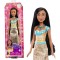 Mattel Disney Princess Pocahontas (HLW02/HLW07)