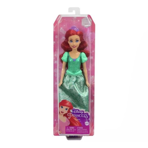 Mattel Disney Princess Ariel (HLW02/HLW10)