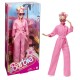 Mattel Barbie The Movie doll Margot Robbie as Barbie (HRF29)