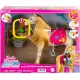 Barbie The Great Horse Chase Άλογο (HXJ42)