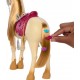 Barbie The Great Horse Chase Άλογο (HXJ42)