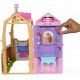 Mattel Barbie Mysteries The Great Horse Chase - Ultimate Stable (HXJ44)