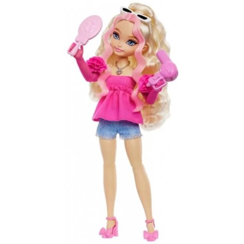 Mattel Barbie Dream Besties-Barbie Malibu (HYC21)