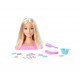 Mattel Barbie Deluxe: Barbie Styling Head (JFG81) Mattel Barbie Deluxe: Barbie Styling Head (JFG81)