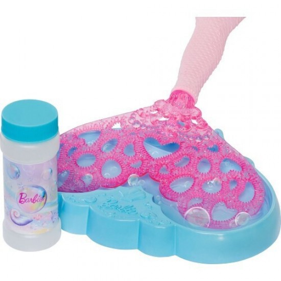 Mattel Barbie: Bubble Sparkle Mermaid Doll (JLW56) Mattel Barbie: Bubble Sparkle Mermaid Doll (JLW56)